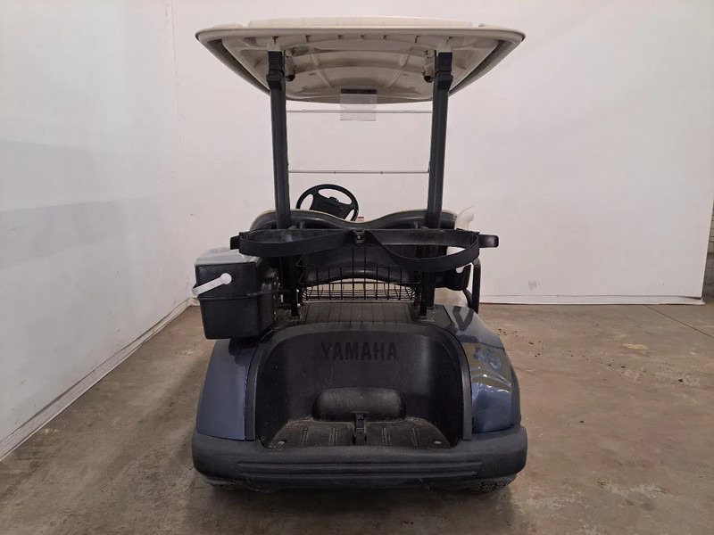 Yamaha FLEETSALE Golf Standard Drive 2-2 - Golfmobil: das Bild 4 Yamaha FLEETSALE Golf Standard Drive 2-2 - Golfmobil: das Bild 4