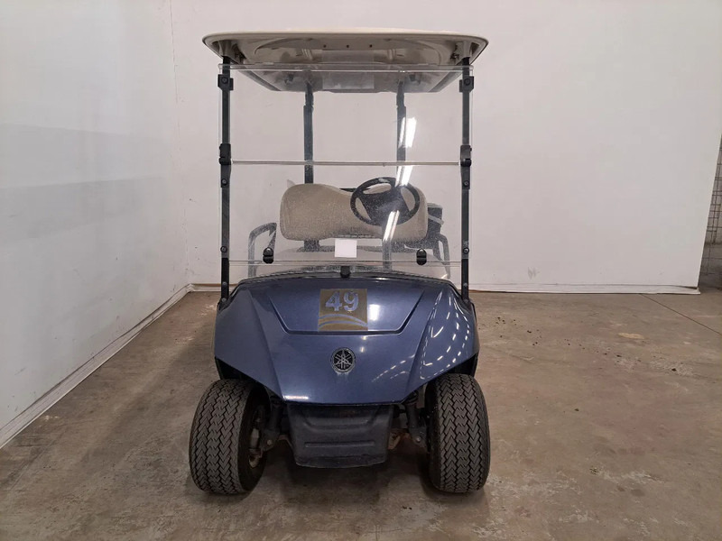 Yamaha FLEETSALE Golf Standard Drive 2-2 - Golfmobil: das Bild 3 Yamaha FLEETSALE Golf Standard Drive 2-2 - Golfmobil: das Bild 3