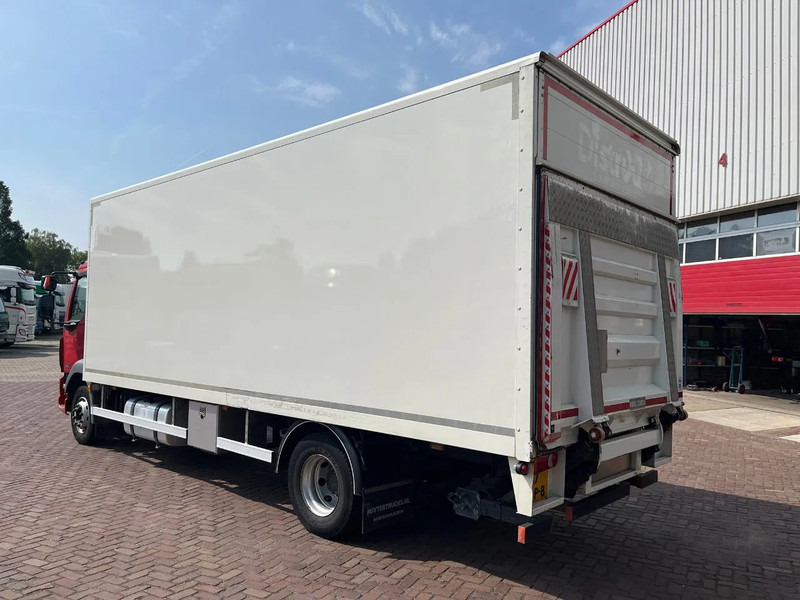 DAF LF 210 FA 12 TN EURO 6 - Koffer LKW: das Bild 5 DAF LF 210 FA 12 TN EURO 6 - Koffer LKW: das Bild 5