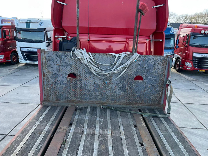 Pritschenauflieger/ Plattformauflieger Floor FLO 12 30H2: das Bild 12 Pritschenauflieger/ Plattformauflieger Floor FLO 12 30H2: das Bild 12