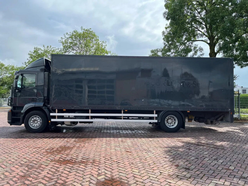 Koffer LKW Iveco Stralis 190 S/7,5: das Bild 14