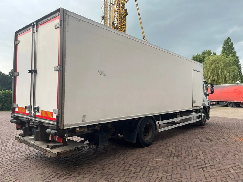 Iveco Stralis 310 KOELWAGEN EURO 5 EEV - Kühlkoffer LKW: das Bild 3 Iveco Stralis 310 KOELWAGEN EURO 5 EEV - Kühlkoffer LKW: das Bild 3