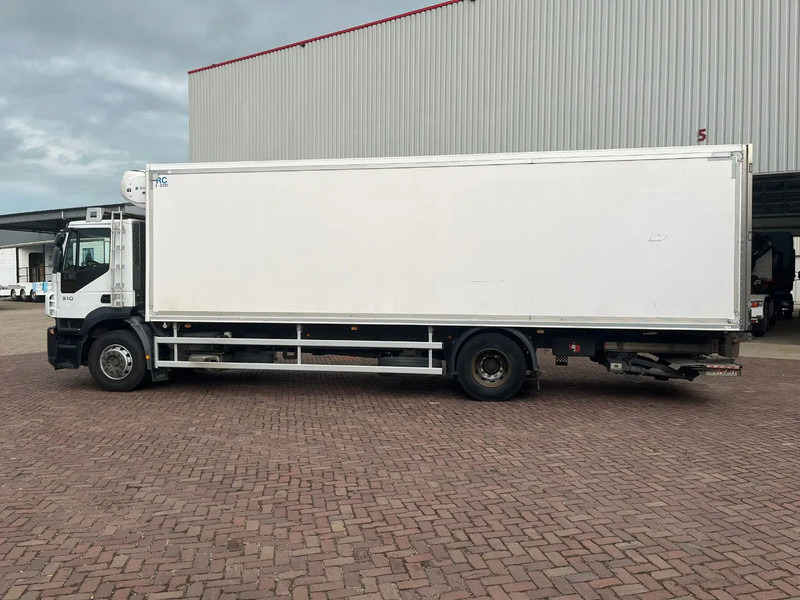 Iveco Stralis 310 KOELWAGEN EURO 5 EEV - Kühlkoffer LKW: das Bild 5 Iveco Stralis 310 KOELWAGEN EURO 5 EEV - Kühlkoffer LKW: das Bild 5