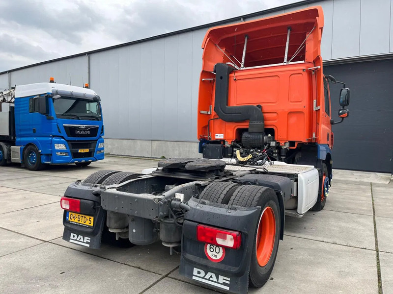 DAF CF 290 FT EURO 6 - Sattelzugmaschine: das Bild 5 DAF CF 290 FT EURO 6 - Sattelzugmaschine: das Bild 5