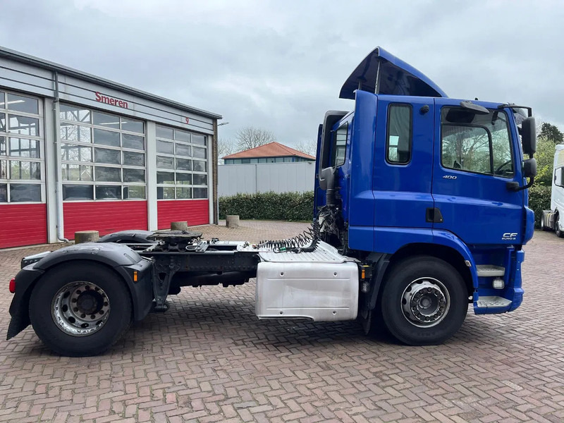 DAF CF 400 FT EURO 6 - Sattelzugmaschine: das Bild 4 DAF CF 400 FT EURO 6 - Sattelzugmaschine: das Bild 4