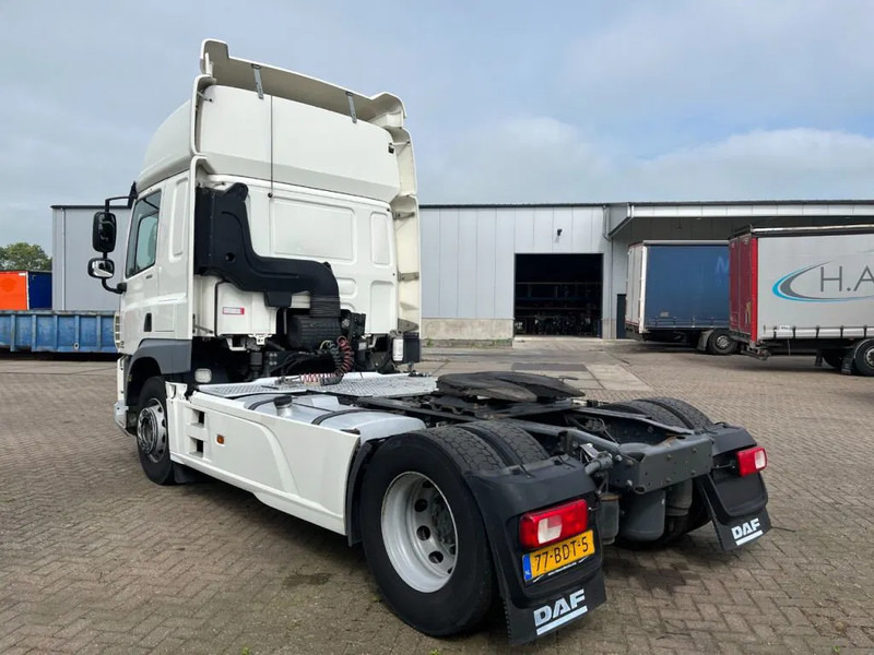 DAF CF 400 FT EURO 6 - Sattelzugmaschine: das Bild 5 DAF CF 400 FT EURO 6 - Sattelzugmaschine: das Bild 5