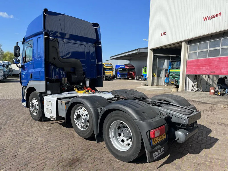 DAF CF 430 FTG EURO 6 - Sattelzugmaschine: das Bild 5 DAF CF 430 FTG EURO 6 - Sattelzugmaschine: das Bild 5