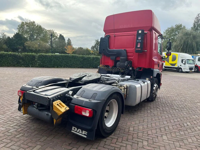 DAF CF 440 FT EURO 6 ADR - Sattelzugmaschine: das Bild 5 DAF CF 440 FT EURO 6 ADR - Sattelzugmaschine: das Bild 5