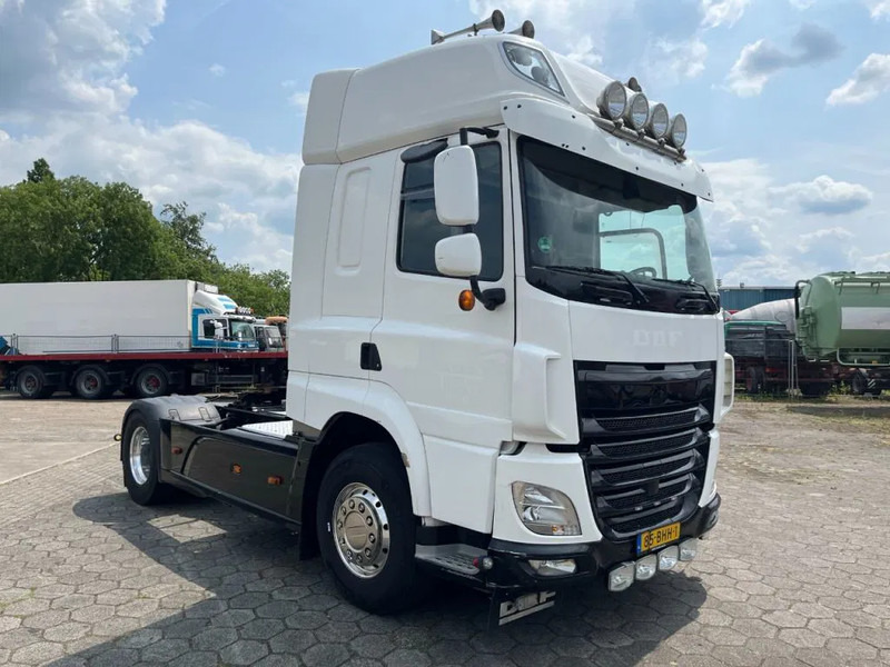 DAF CF 460 FT EURO 6 9 TN VOORAS RETARDER - Sattelzugmaschine: das Bild 5 DAF CF 460 FT EURO 6 9 TN VOORAS RETARDER - Sattelzugmaschine: das Bild 5