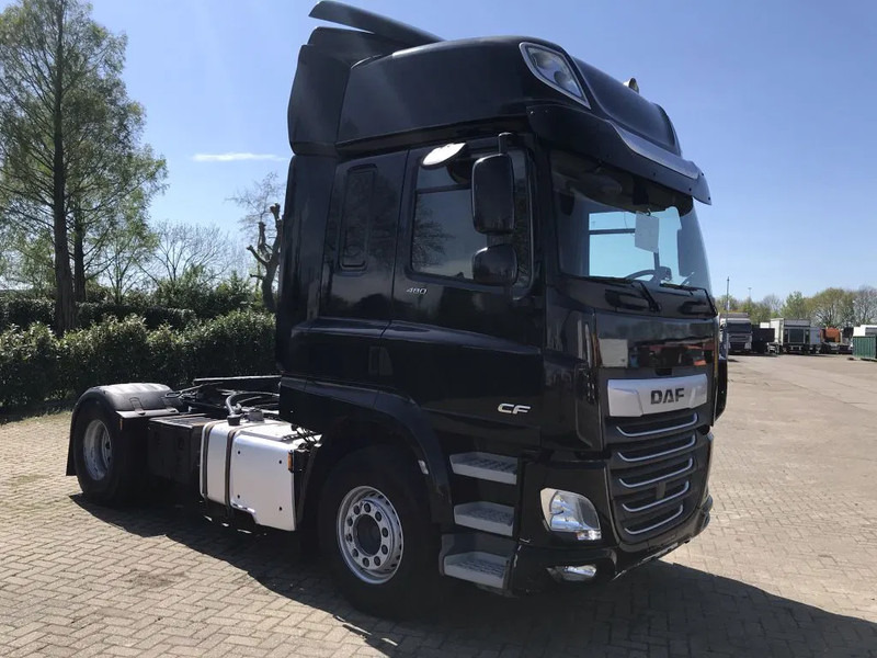 DAF CF 480 FT EURO 6 HYDRAULICS - Sattelzugmaschine: das Bild 3 DAF CF 480 FT EURO 6 HYDRAULICS - Sattelzugmaschine: das Bild 3