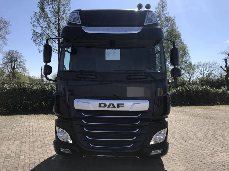 DAF CF 480 FT EURO 6 HYDRAULICS - Sattelzugmaschine: das Bild 2 DAF CF 480 FT EURO 6 HYDRAULICS - Sattelzugmaschine: das Bild 2