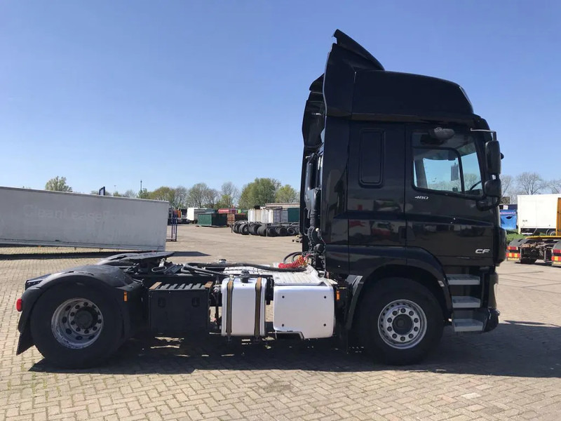 DAF CF 480 FT EURO 6 HYDRAULICS - Sattelzugmaschine: das Bild 4 DAF CF 480 FT EURO 6 HYDRAULICS - Sattelzugmaschine: das Bild 4