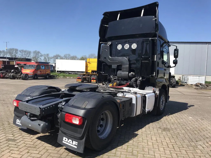 DAF CF 480 FT EURO 6 HYDRAULICS - Sattelzugmaschine: das Bild 5 DAF CF 480 FT EURO 6 HYDRAULICS - Sattelzugmaschine: das Bild 5