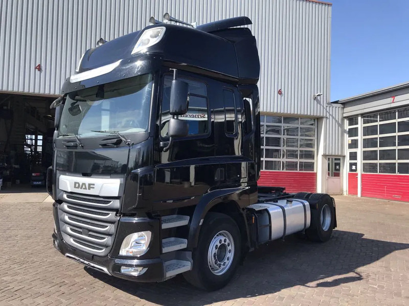 DAF CF 480 FT EURO 6 HYDRAULICS - Sattelzugmaschine: das Bild 1 DAF CF 480 FT EURO 6 HYDRAULICS - Sattelzugmaschine: das Bild 1