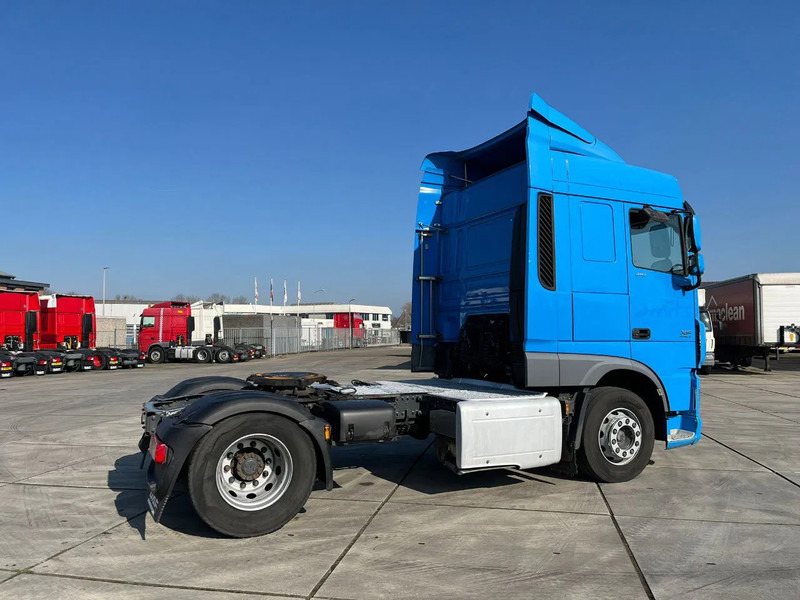 DAF XF 410 FT - Sattelzugmaschine: das Bild 5 DAF XF 410 FT - Sattelzugmaschine: das Bild 5