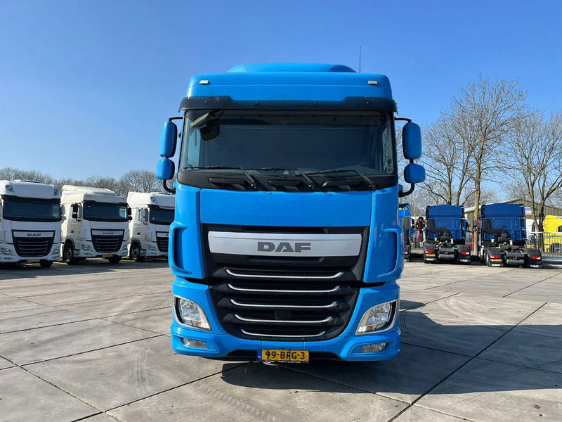 DAF XF 410 FT - Sattelzugmaschine: das Bild 2 DAF XF 410 FT - Sattelzugmaschine: das Bild 2
