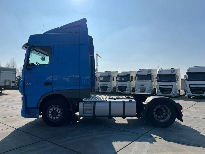 DAF XF 410 FT - Sattelzugmaschine: das Bild 5 DAF XF 410 FT - Sattelzugmaschine: das Bild 5