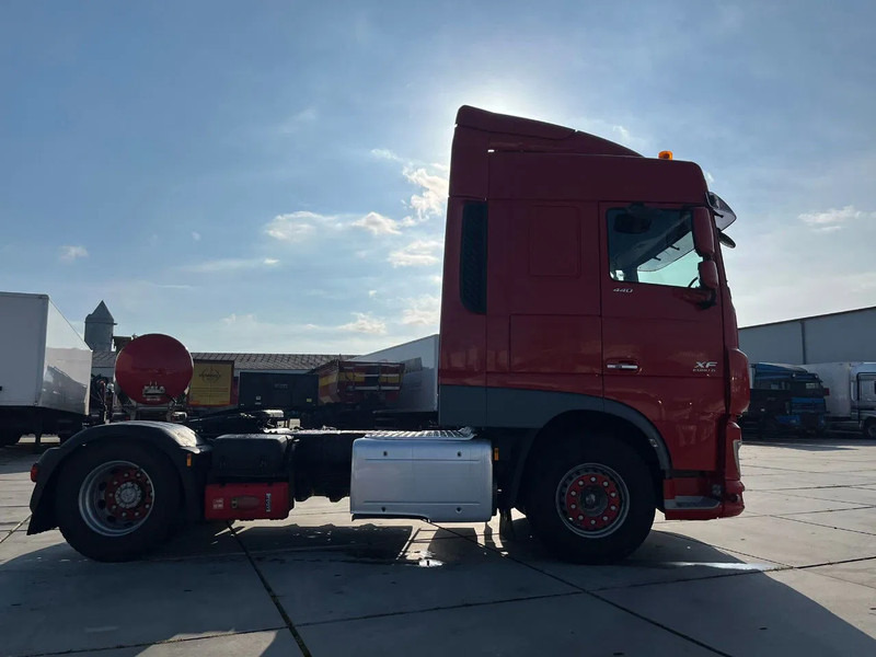 DAF XF 440 FT EURO 6 - Sattelzugmaschine: das Bild 4 DAF XF 440 FT EURO 6 - Sattelzugmaschine: das Bild 4