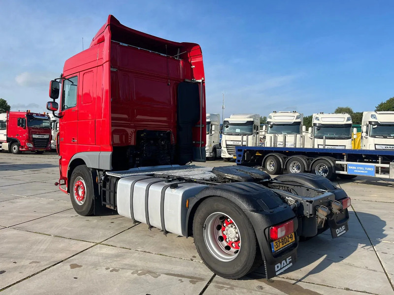 DAF XF 440 FT EURO 6 - Sattelzugmaschine: das Bild 5 DAF XF 440 FT EURO 6 - Sattelzugmaschine: das Bild 5