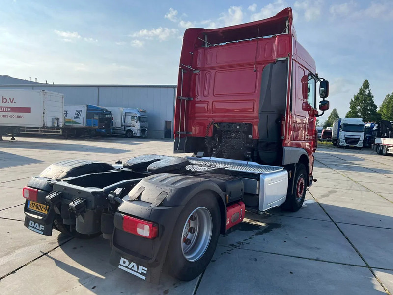 DAF XF 440 FT EURO 6 - Sattelzugmaschine: das Bild 5 DAF XF 440 FT EURO 6 - Sattelzugmaschine: das Bild 5