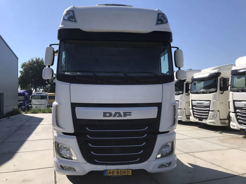 DAF XF 460 FT EURO 6 INTARDER - Sattelzugmaschine: das Bild 2 DAF XF 460 FT EURO 6 INTARDER - Sattelzugmaschine: das Bild 2