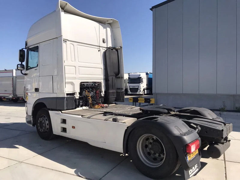 DAF XF 460 FT EURO 6 INTARDER - Sattelzugmaschine: das Bild 5 DAF XF 460 FT EURO 6 INTARDER - Sattelzugmaschine: das Bild 5