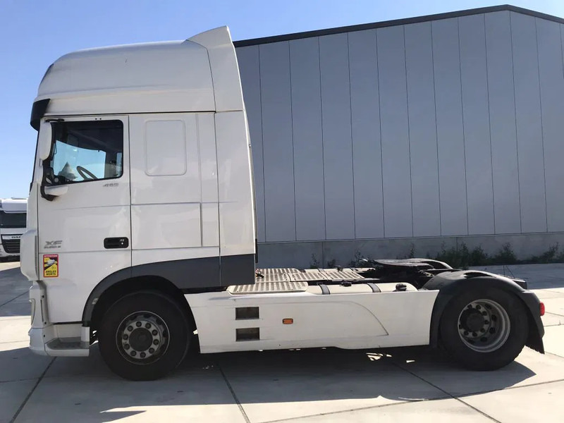 DAF XF 460 FT EURO 6 INTARDER - Sattelzugmaschine: das Bild 4 DAF XF 460 FT EURO 6 INTARDER - Sattelzugmaschine: das Bild 4