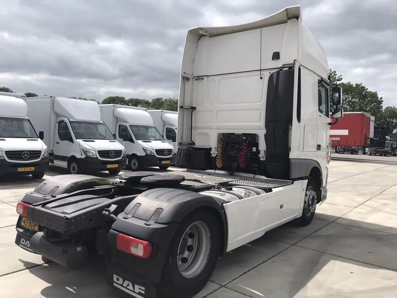 DAF XF 460 FT EURO 6 INTARDER - Sattelzugmaschine: das Bild 5 DAF XF 460 FT EURO 6 INTARDER - Sattelzugmaschine: das Bild 5