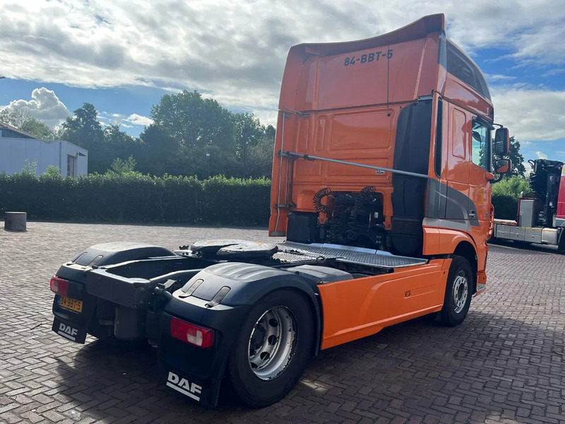 DAF XF 460 FT EURO 6 - Sattelzugmaschine: das Bild 4 DAF XF 460 FT EURO 6 - Sattelzugmaschine: das Bild 4