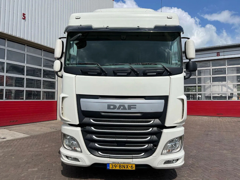 DAF XF 460 FT - Sattelzugmaschine: das Bild 3 DAF XF 460 FT - Sattelzugmaschine: das Bild 3