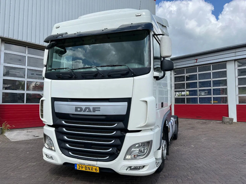 DAF XF 460 FT - Sattelzugmaschine: das Bild 2 DAF XF 460 FT - Sattelzugmaschine: das Bild 2