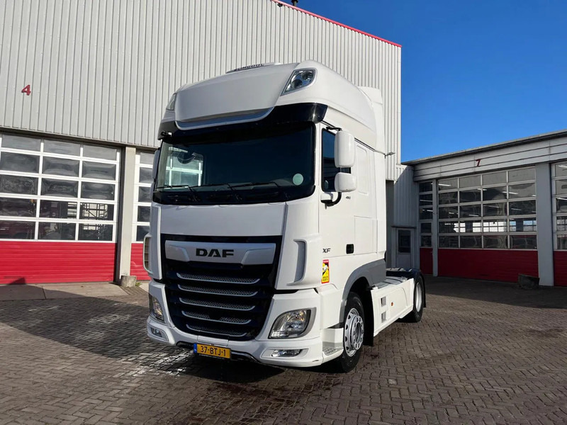 DAF XF 480 FT EURO 6 INTARDER - Sattelzugmaschine: das Bild 1 DAF XF 480 FT EURO 6 INTARDER - Sattelzugmaschine: das Bild 1