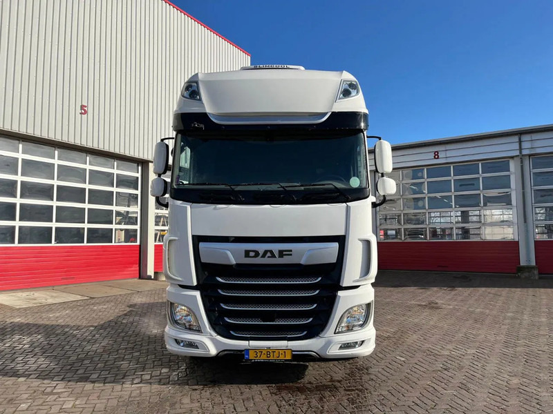 DAF XF 480 FT EURO 6 INTARDER - Sattelzugmaschine: das Bild 2 DAF XF 480 FT EURO 6 INTARDER - Sattelzugmaschine: das Bild 2