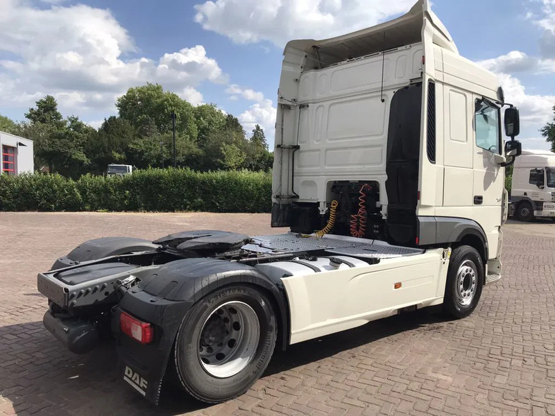 DAF XF 480 FT EURO 6 - Sattelzugmaschine: das Bild 5 DAF XF 480 FT EURO 6 - Sattelzugmaschine: das Bild 5