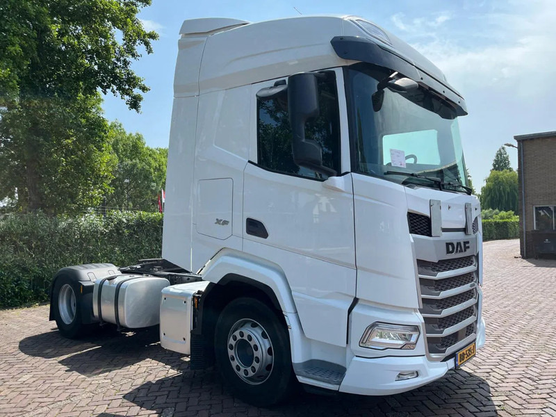 DAF XF 480 FT - Sattelzugmaschine: das Bild 5 DAF XF 480 FT - Sattelzugmaschine: das Bild 5