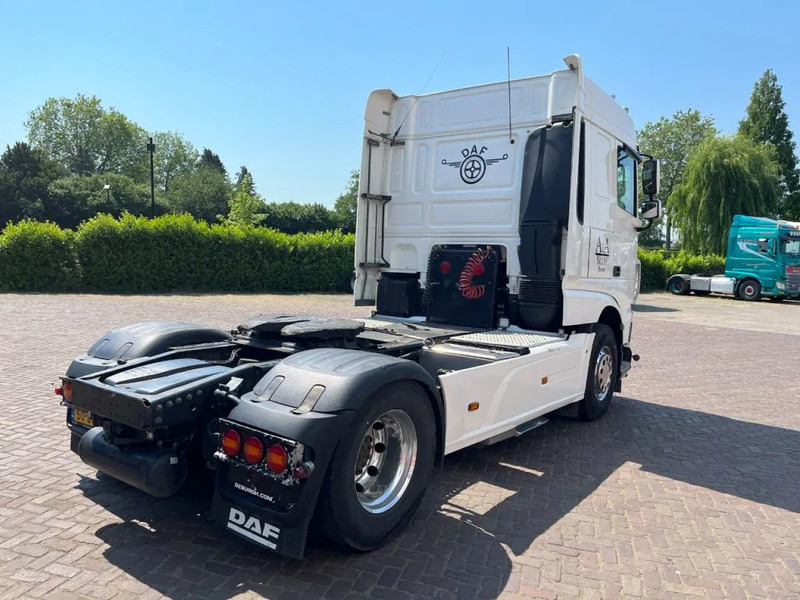 DAF XF 510 FT EURO 6 9 TONS VOORAS - Sattelzugmaschine: das Bild 5 DAF XF 510 FT EURO 6 9 TONS VOORAS - Sattelzugmaschine: das Bild 5