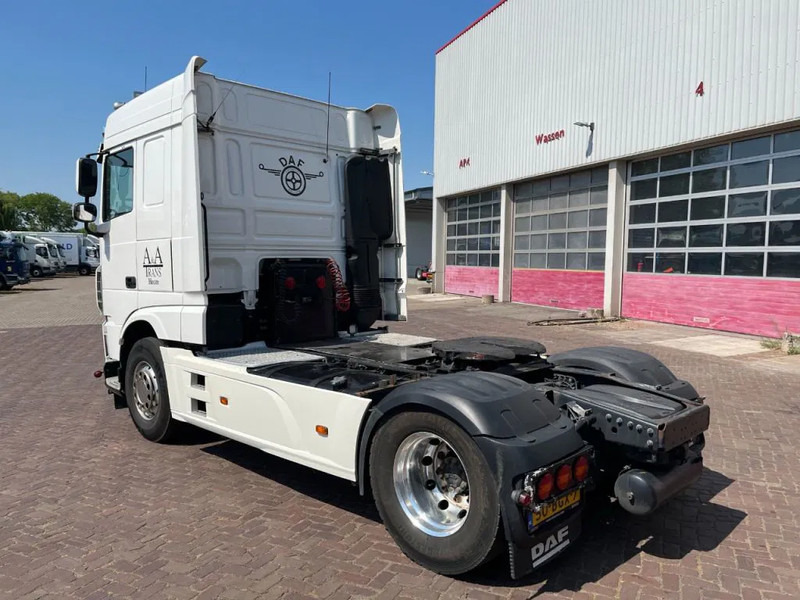 DAF XF 510 FT EURO 6 9 TONS VOORAS - Sattelzugmaschine: das Bild 5 DAF XF 510 FT EURO 6 9 TONS VOORAS - Sattelzugmaschine: das Bild 5