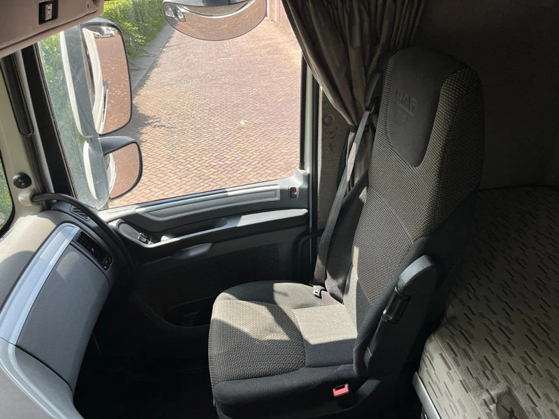 Sattelzugmaschine DAF XF 510 FT EURO 6 INTARDER 9TON VOORAS: das Bild 20