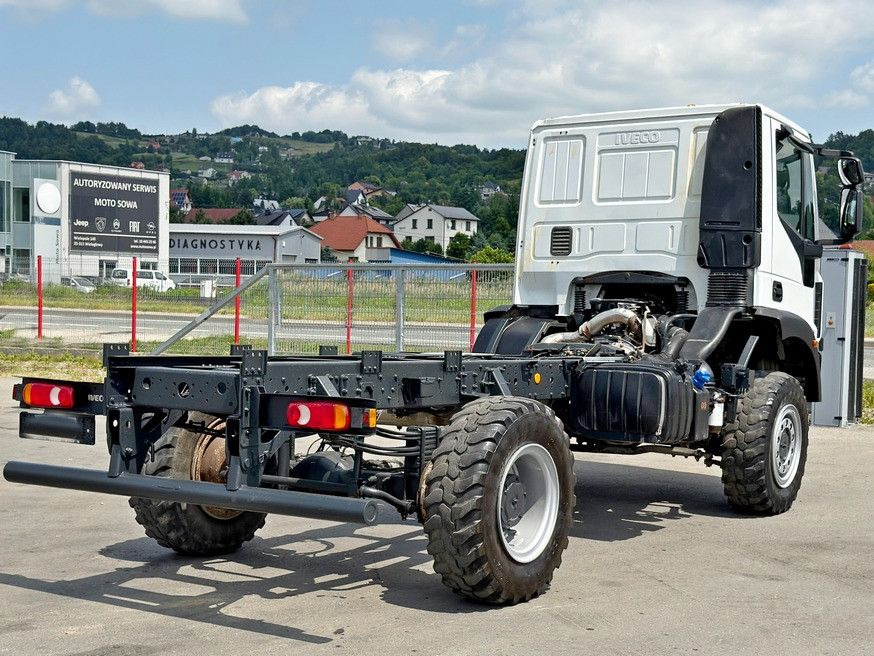 Leasing für Iveco EUROCARGO 110-250* PLATFORM 4,60 m* 4x4 Iveco EUROCARGO 110-250* PLATFORM 4,60 m* 4x4: das Bild 6 Leasing für Iveco EUROCARGO 110-250* PLATFORM 4,60 m* 4x4 Iveco EUROCARGO 110-250* PLATFORM 4,60 m* 4x4: das Bild 6