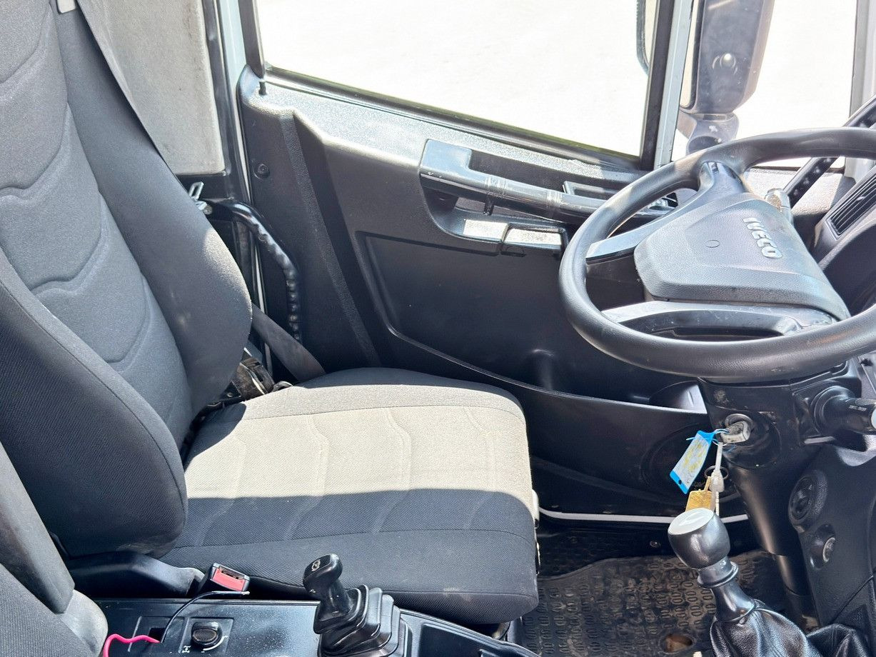 Leasing für Iveco EUROCARGO 110-250* PLATFORM 4,60 m* 4x4 Iveco EUROCARGO 110-250* PLATFORM 4,60 m* 4x4: das Bild 10 Leasing für Iveco EUROCARGO 110-250* PLATFORM 4,60 m* 4x4 Iveco EUROCARGO 110-250* PLATFORM 4,60 m* 4x4: das Bild 10