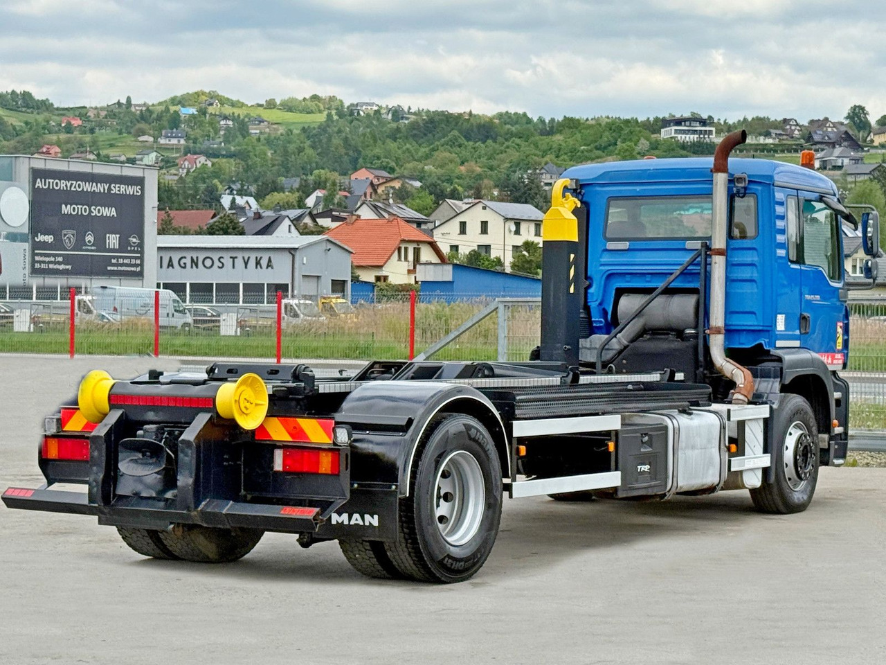 Leasing für MAN TGA 18.310 Abrollkipper * Top Zustand! MAN TGA 18.310 Abrollkipper * Top Zustand! MAN TGA 18.310 Abrollkipper * Top Zustand! MAN TGA 18.310 Abrollkipper * Top Zustand!: das Bild 7 Leasing für MAN TGA 18.310 Abrollkipper * Top Zustand! MAN TGA 18.310 Abrollkipper * Top Zustand! MAN TGA 18.310 Abrollkipper * Top Zustand! MAN TGA 18.310 Abrollkipper * Top Zustand!: das Bild 7