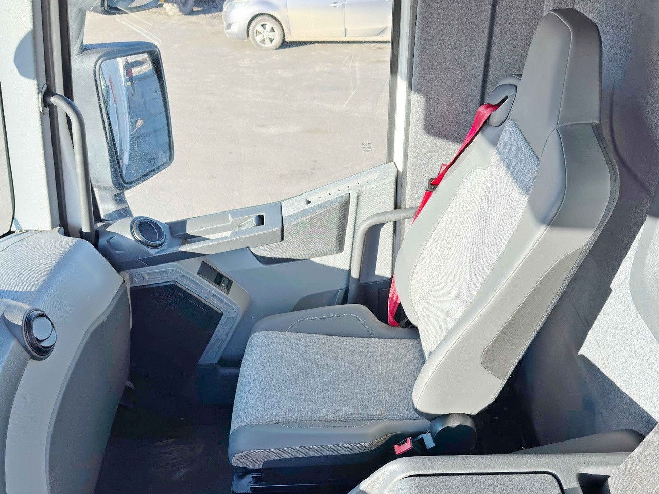 Autokran Renault C 380 *PRITSCHE 6,80m * PK 18002-EH C + FUNK*6x4: das Bild 10