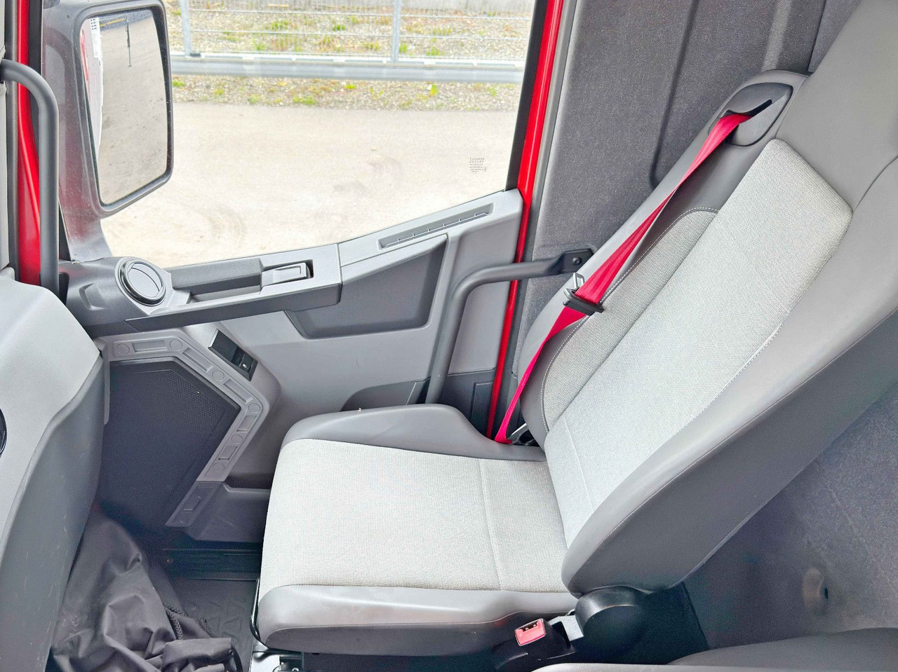 Autokran Renault C 430 *HIAB X - HIDUO 188 ES - 4 + FUNK * 6x4: das Bild 11