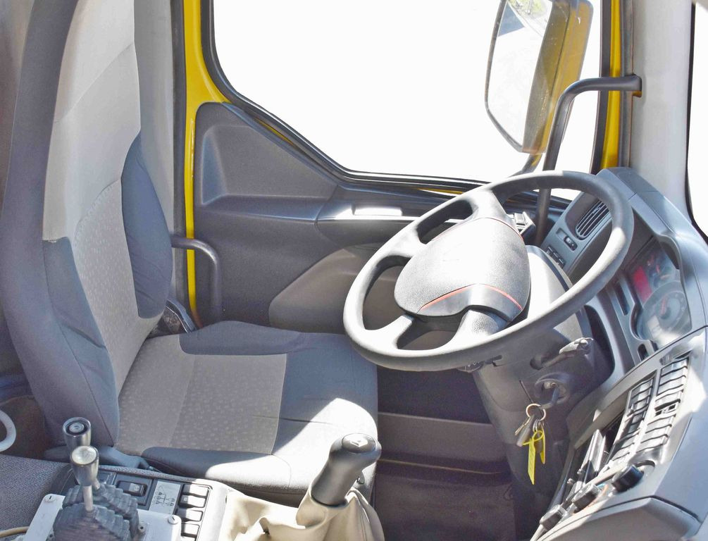 Kipper Renault KERAX 410 DXI* KIPPER 6,00m + BORDMATIC/ 8x4 Renault KERAX 410 DXI* KIPPER 6,00m + BORDMATIC/ 8x4: das Bild 12 Kipper Renault KERAX 410 DXI* KIPPER 6,00m + BORDMATIC/ 8x4 Renault KERAX 410 DXI* KIPPER 6,00m + BORDMATIC/ 8x4: das Bild 12