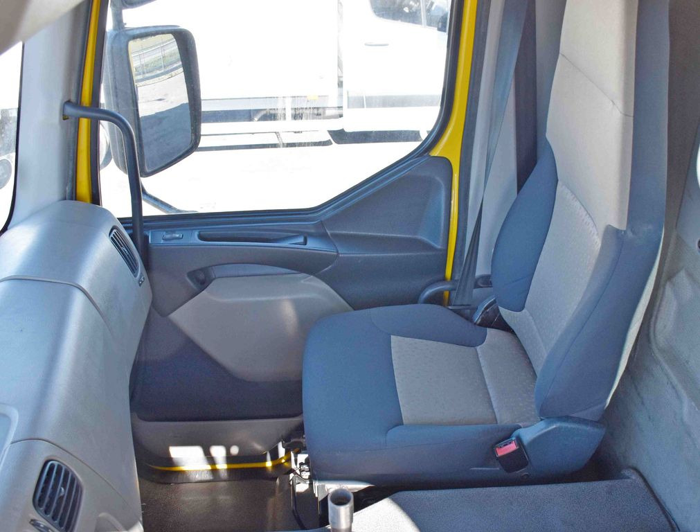 Kipper Renault KERAX 410 DXI* KIPPER 6,00m + BORDMATIC/ 8x4 Renault KERAX 410 DXI* KIPPER 6,00m + BORDMATIC/ 8x4: das Bild 10 Kipper Renault KERAX 410 DXI* KIPPER 6,00m + BORDMATIC/ 8x4 Renault KERAX 410 DXI* KIPPER 6,00m + BORDMATIC/ 8x4: das Bild 10