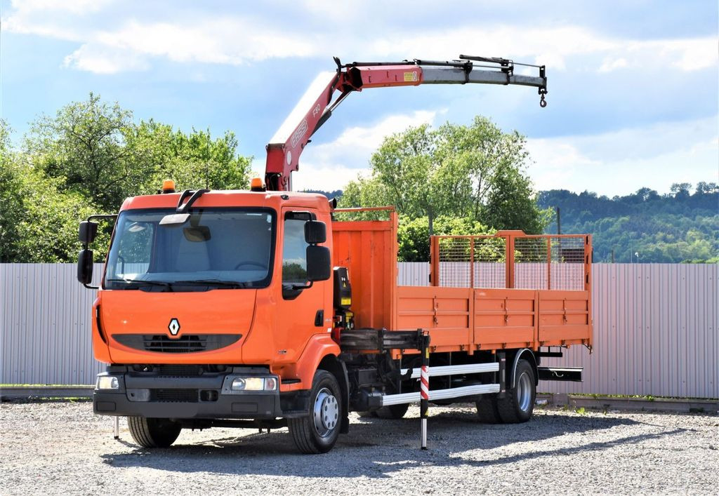 Renault MIDLUM 220 DXI *PRITSCHE 7,20m *FASSI F80A.23 Renault MIDLUM 220 DXI *PRITSCHE 7,20m *FASSI F80A.23 - Autokran: das Bild 2 Renault MIDLUM 220 DXI *PRITSCHE 7,20m *FASSI F80A.23 Renault MIDLUM 220 DXI *PRITSCHE 7,20m *FASSI F80A.23 - Autokran: das Bild 2