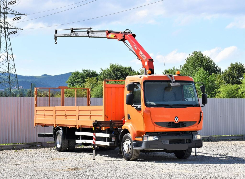 Renault MIDLUM 220 DXI *PRITSCHE 7,20m *FASSI F80A.23 Renault MIDLUM 220 DXI *PRITSCHE 7,20m *FASSI F80A.23 - Autokran: das Bild 1 Renault MIDLUM 220 DXI *PRITSCHE 7,20m *FASSI F80A.23 Renault MIDLUM 220 DXI *PRITSCHE 7,20m *FASSI F80A.23 - Autokran: das Bild 1