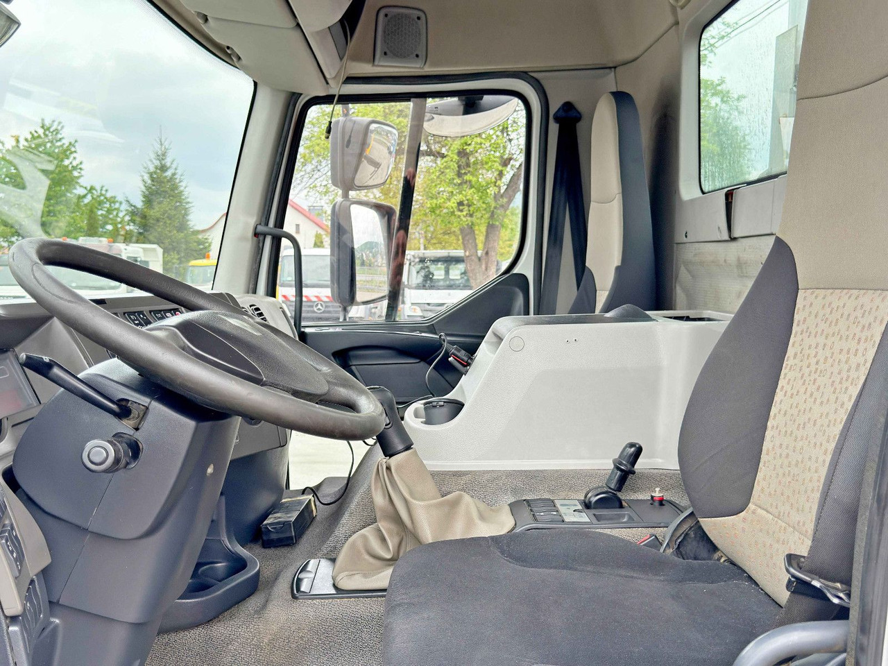Abschleppwagen Renault PREMIUM 370 * FASSI F230AXP.22 + FUNK* TOP: das Bild 9