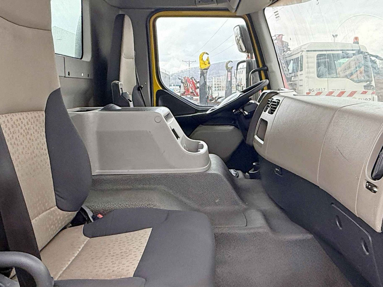 Autokran, Pritsche LKW Renault PREMIUM 430 DXI* PK 27002/FUNK * TOPZUSTAND Renault PREMIUM 430 DXI* PK 33002 EH/FUNK * TOPZUSTAND: das Bild 11