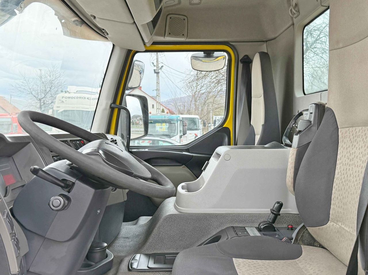 Autokran, Pritsche LKW Renault PREMIUM 430 DXI* PK 27002/FUNK * TOPZUSTAND Renault PREMIUM 430 DXI* PK 33002 EH/FUNK * TOPZUSTAND: das Bild 8